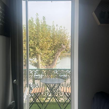 Appartement Prive « Rive Droite » Serrières-en-Chautagne Exterior foto